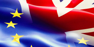 Brexit - Großbritannien verlässt die Europäische Union