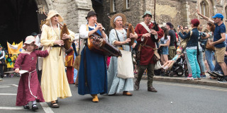 Canterbury Festival