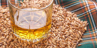 Der Whiskyatlas von Dave Broom