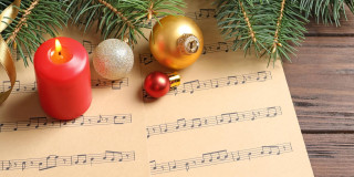 Die Tradition der Christmas Carols