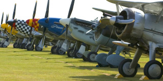 Die Fighter Collection
