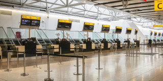 Passagier-Rechte beim Flug nach Großbritannien
