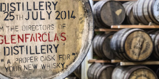 Glenfarclas: Traditionsbewusster Single Malt
