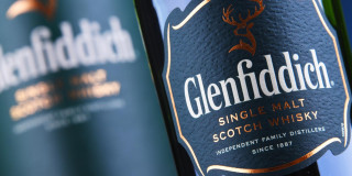 Glenfiddich - der Klassiker unter den Single Malts