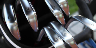 Golfschläger-Ratgeber im Golf Shop