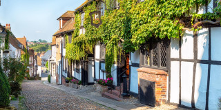 Ein Ferienhaus in Großbritannien - vielfältig und charaktervoll