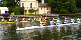 Henley Royal Regatta