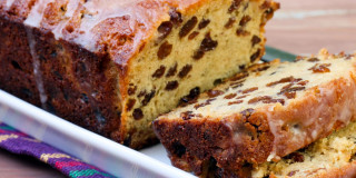 Walkers Glenfiddich Highland Whisky Cake