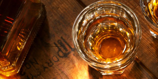 Irish Whiskey, Cider und Bier - das irische Geschmackserlebnis!
