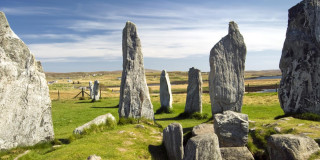 Isle of Lewis - Paradies, das aus der Zeit gefallen ist