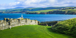 Isle of Man - ohne Reiseführer