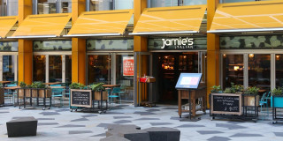Jamie Oliver: Dieser Engländer erobert die Gaumen der Welt