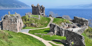 Loch Ness und seine Geheimnisse