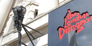 Im London Dungeon das Gruseln lernen