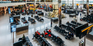 Flughafen London Heathrow