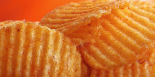McCoy's - der britische Snack!