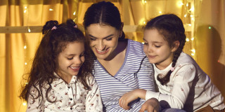 National Storytelling Week