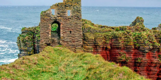 Nordküste Schottland