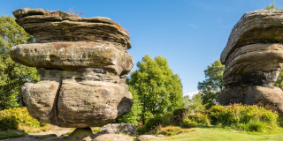North Yorkshire