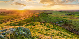 Northumberland