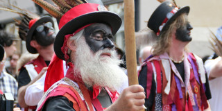 Rochester Sweeps Festival