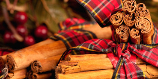 Weihnachten in Schottland: Nollaig Chridheil