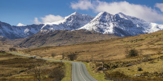 Snowdonia National Park
