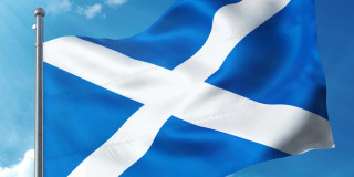 St. Andrew's Day