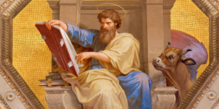 St. Luke's Day