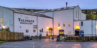 Talisker - Der König aller Drinks