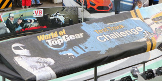 Top Gear und Grand Tour