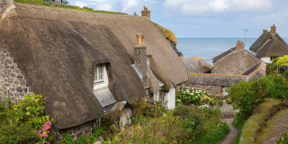 Märchenhaftes England - Romantik, Mythen, Legenden und Paläste - Urlaub mit Flair