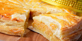 Twelfth Night und Epiphany