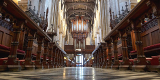 Universitäten in Großbritannien