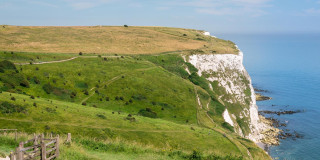 Urlaub in White Cliff Country