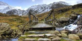 Reisebericht Wales und Wicklow