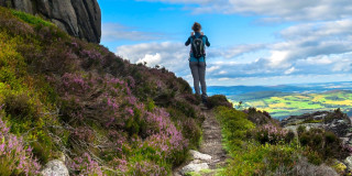 Wandern in Schottland: Natur hautnah erleben