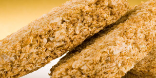 Weetabix - der leckere Vollkornkeks