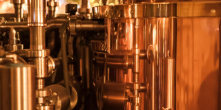 Ein Stück Magie: Die Whisky-Herstellung