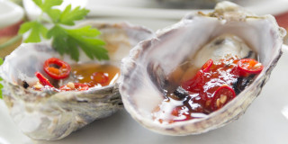 Whitstable Oyster Festival