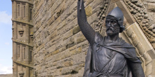 William Wallace - die wahre Geschichte hinter Braveheart