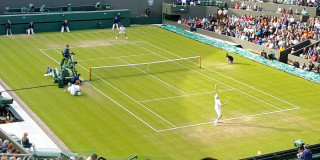 Wimbledon Tennis Championships