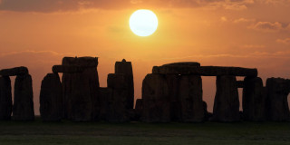 Winter Solstice