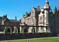 Abbotsford House: Heim von Sir Walter Scott