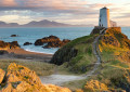 Die Druideninsel Anglesey