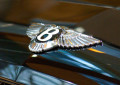 Bentley - britische Traditionsmarke