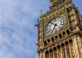 Big Ben - Londoner Wahrzeichen und die unglückselige Geschichte der Glocke