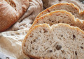 Brot Backmischungen - Brotgenuss very british!