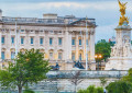 Buckingham Palace - ein Muss in London