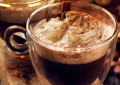 Hot Chocolate - der schokoladige Genuss!